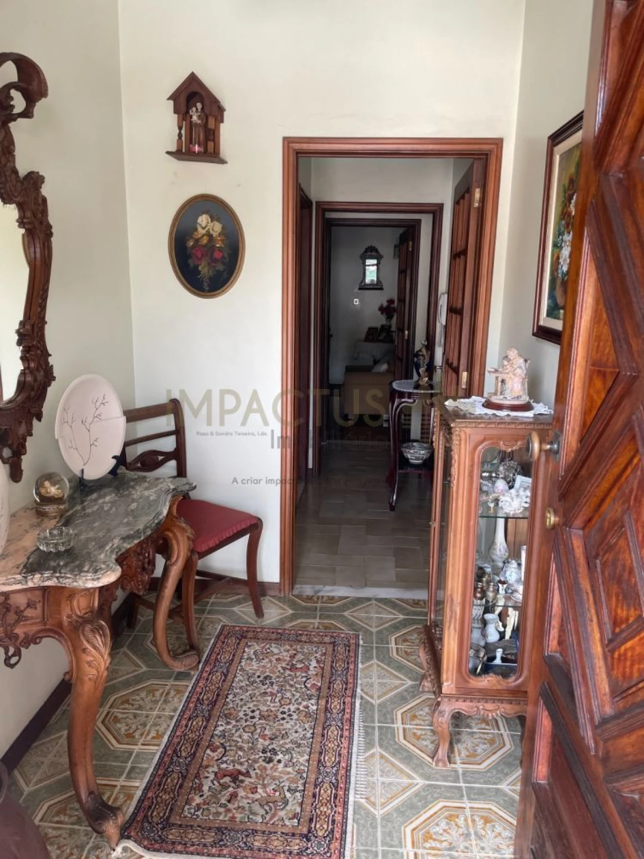 Moradia T4 para Venda em Nogueira e Silva Escura Foto 32