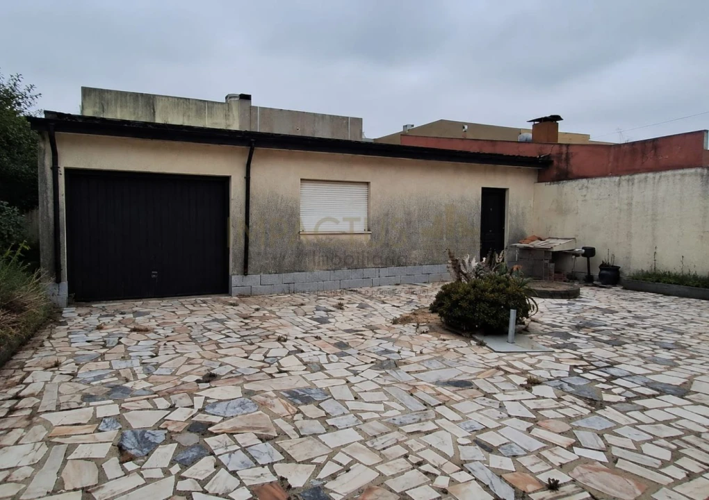 Moradia T2 para Venda em Custóias, Leça do Balio e Guifões Foto 7