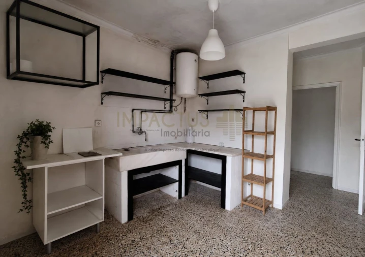 Moradia T2 para Venda em Custóias, Leça do Balio e Guifões Foto 9
