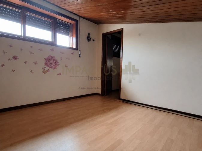 Moradia T2 para Venda em Custóias, Leça do Balio e Guifões Foto 17