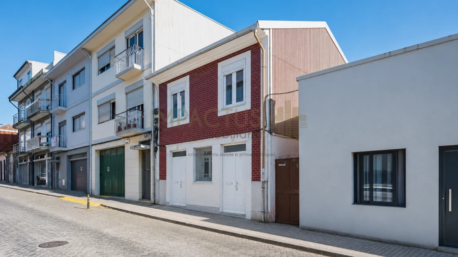 Moradia T3 para Venda em Cedofeita, Santo Ildefonso, Sé, Miragaia, São Nicolau e Vitória