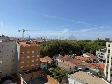 Apartamento T3 para Venda em Matosinhos e Leça da Palmeira