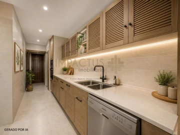 Apartamento T3 para Venda em Matosinhos e Leça da Palmeira
