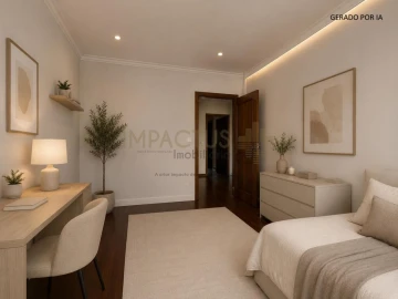 Apartamento T3 para Venda em Matosinhos e Leça da Palmeira