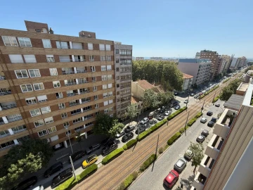 Apartamento T3 para Venda em Matosinhos e Leça da Palmeira