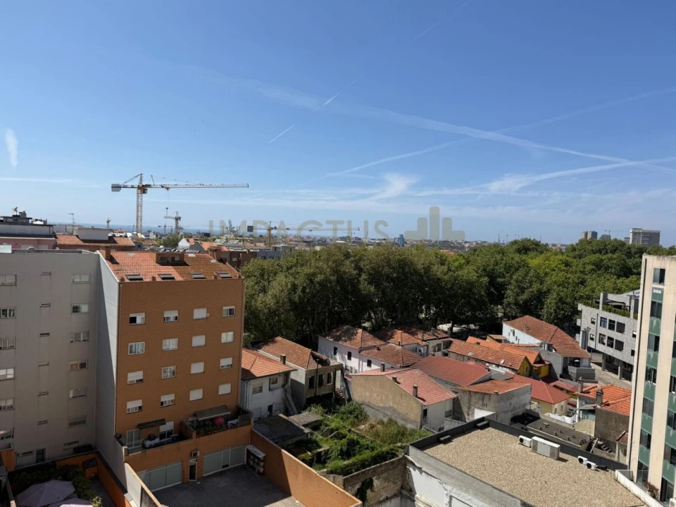 Apartamento T3 para Venda em Matosinhos e Leça da Palmeira Foto 16