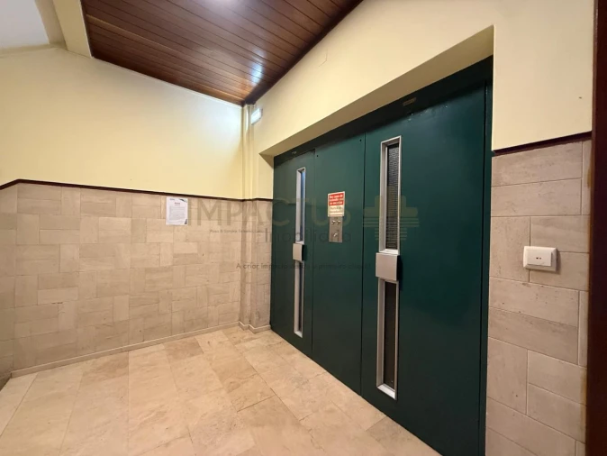 Apartamento T3 para Venda em Matosinhos e Leça da Palmeira Foto 35