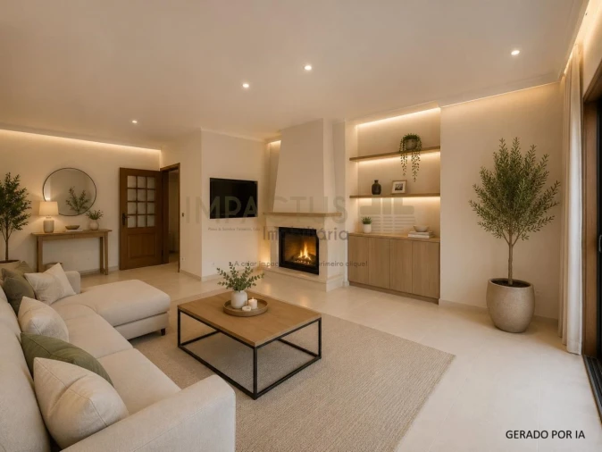 Apartamento T3 para Venda em Matosinhos e Leça da Palmeira Foto 5