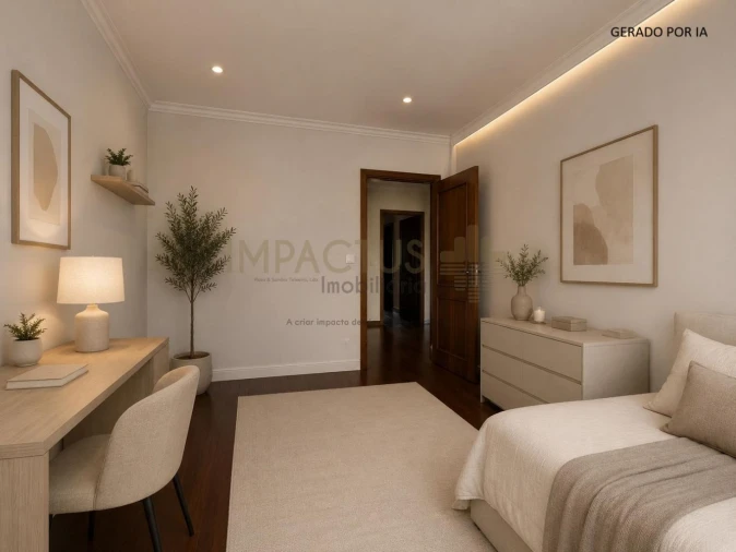 Apartamento T3 para Venda em Matosinhos e Leça da Palmeira Foto 23
