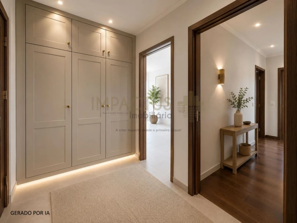 Apartamento T3 para Venda em Matosinhos e Leça da Palmeira Foto 27
