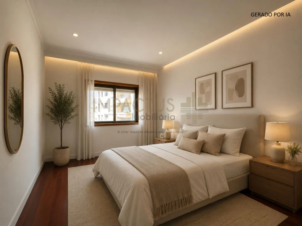 Apartamento T3 para Venda em Matosinhos e Leça da Palmeira Foto 17