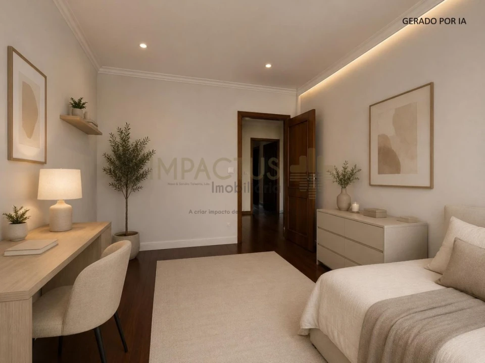 Apartamento T3 para Venda em Matosinhos e Leça da Palmeira Foto 23