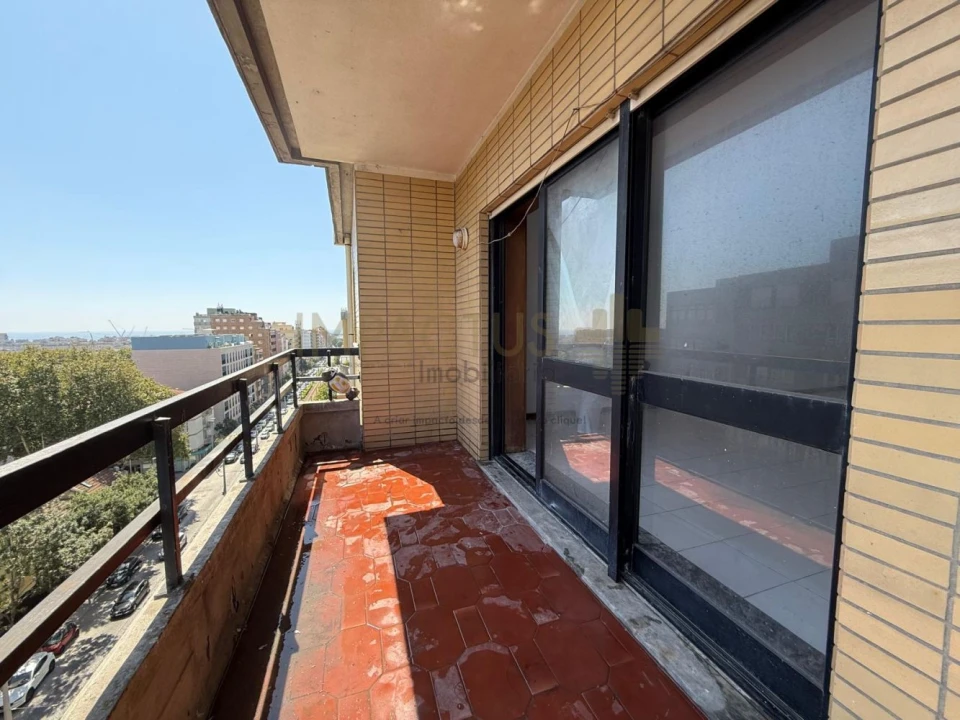 Apartamento T3 para Venda em Matosinhos e Leça da Palmeira Foto 4