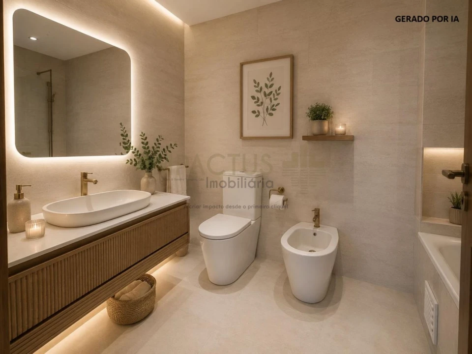Apartamento T3 para Venda em Matosinhos e Leça da Palmeira Foto 30