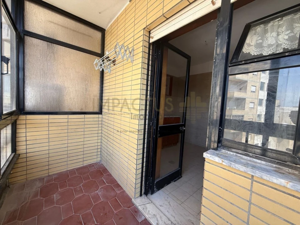 Apartamento T3 para Venda em Matosinhos e Leça da Palmeira Foto 13