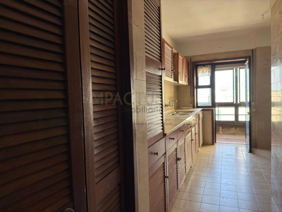 Apartamento T3 para Venda em Matosinhos e Leça da Palmeira Foto 10