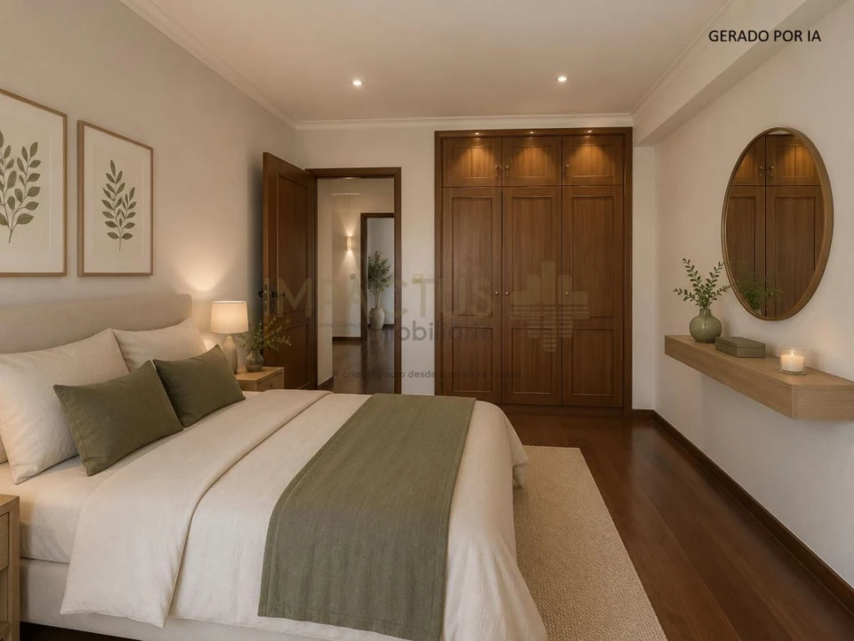 Apartamento T3 para Venda em Matosinhos e Leça da Palmeira Foto 20