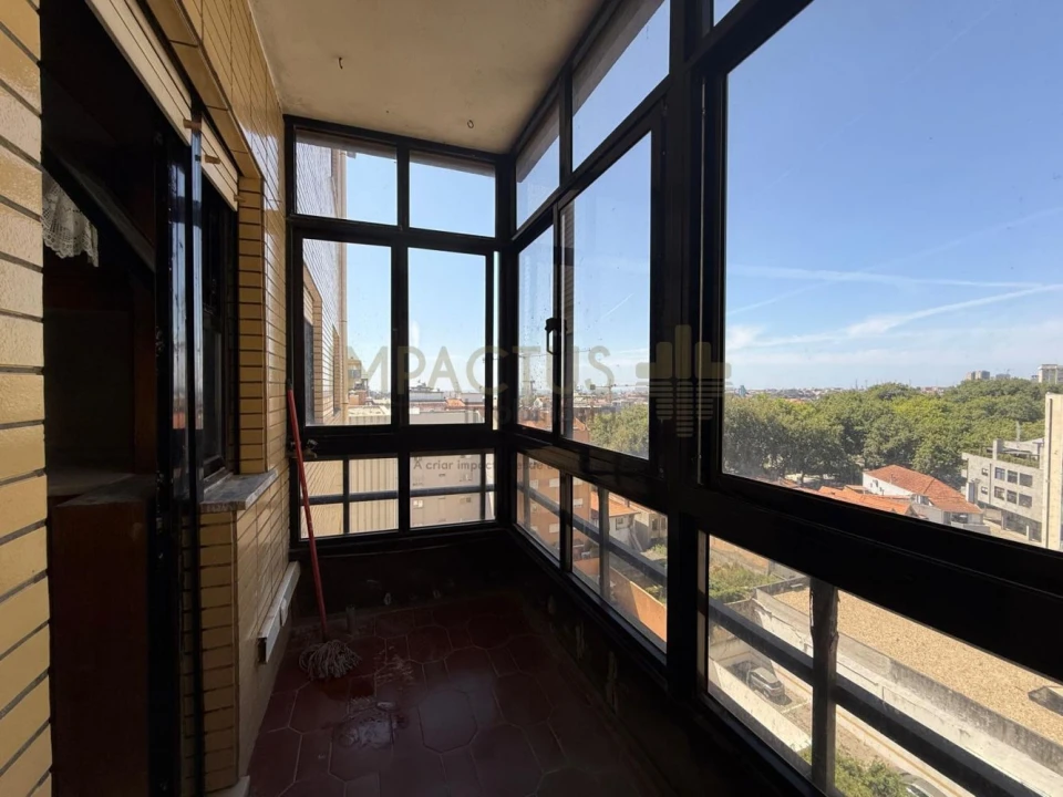 Apartamento T3 para Venda em Matosinhos e Leça da Palmeira Foto 12