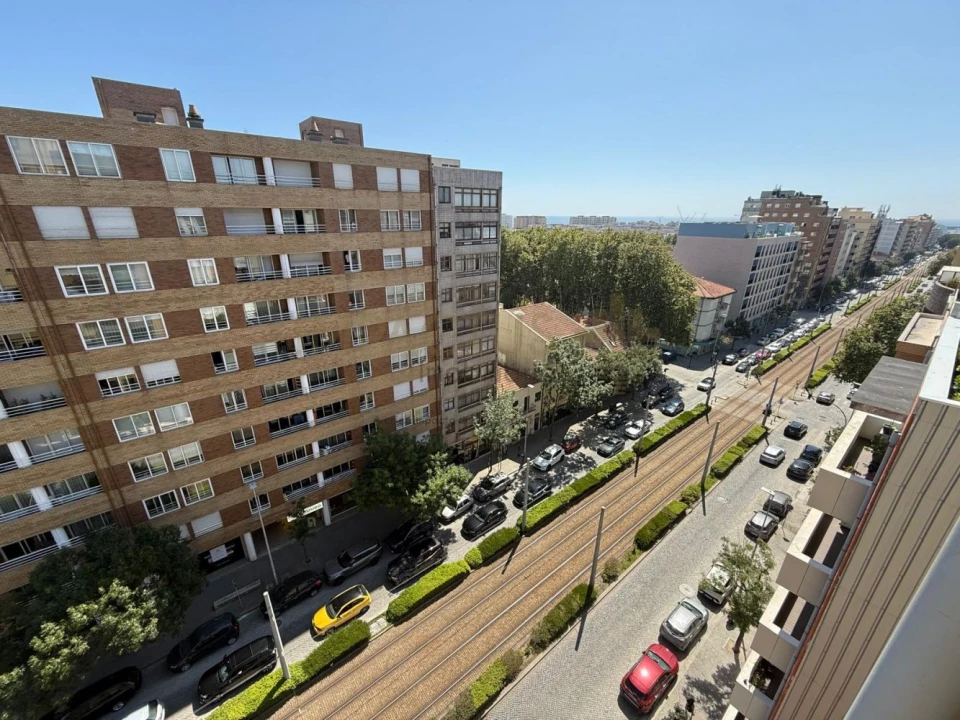Apartamento T3 para Venda em Matosinhos e Leça da Palmeira Foto 1