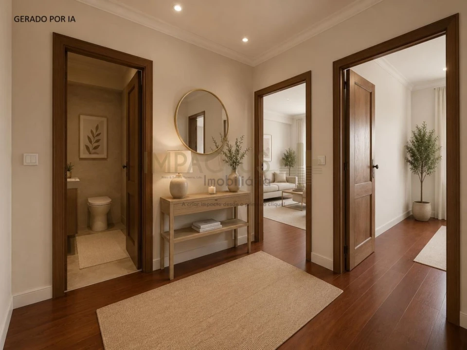 Apartamento T3 para Venda em Matosinhos e Leça da Palmeira Foto 25