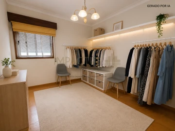 Apartamento T3 para Venda em Castêlo da Maia