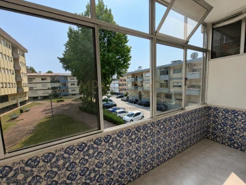 Apartamento T3 para Venda em Castêlo da Maia