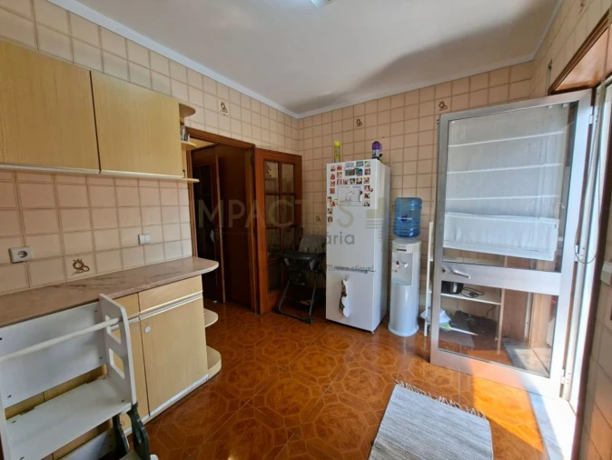 Apartamento T3 para Venda em Castêlo da Maia Foto 13