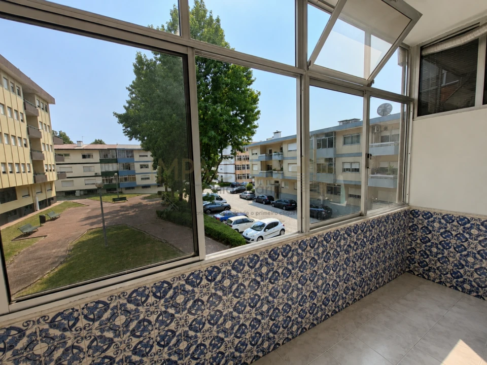 Apartamento T3 para Venda em Castêlo da Maia Foto 14