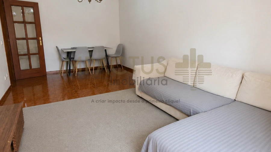 Apartamento T3 para Venda em Castêlo da Maia