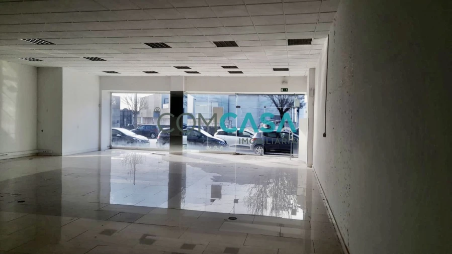 Loja para Arrendamento em Matosinhos e Leça da Palmeira Foto 12