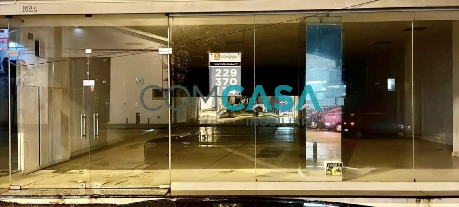 Loja para Arrendamento em Matosinhos e Leça da Palmeira Foto 3