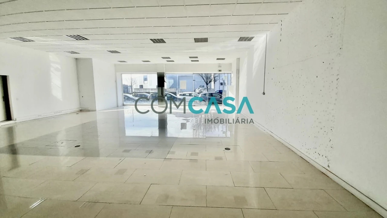 Loja para Arrendamento em Matosinhos e Leça da Palmeira Foto 5