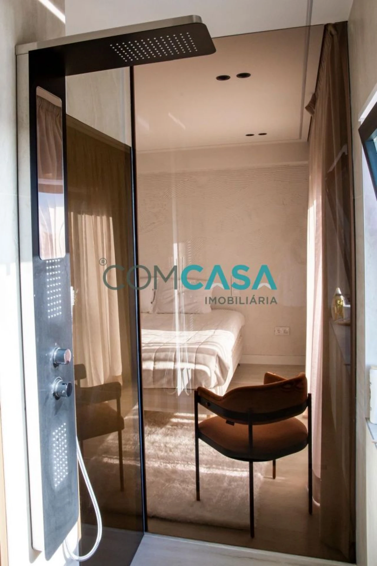 Apartamento T5 para Venda em Paranhos Foto 12