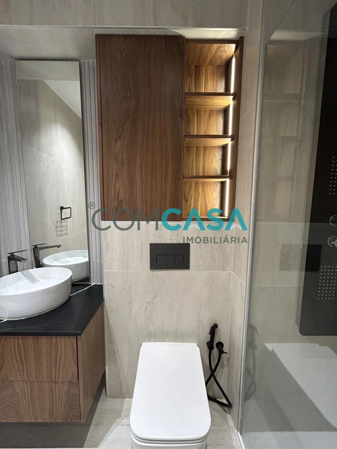 Apartamento T5 para Venda em Paranhos Foto 38