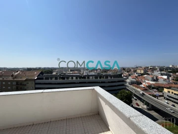 Apartamento T5 para Venda em Paranhos