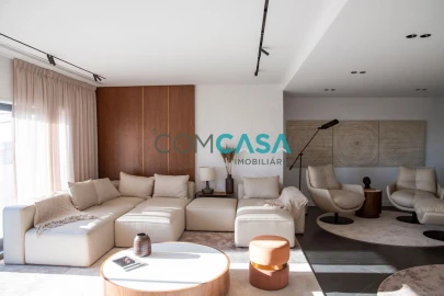 Apartamento T5 para Venda em Paranhos
