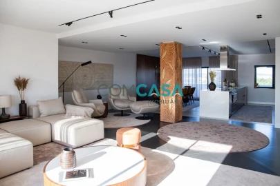 Apartamento T5 para Venda em Paranhos