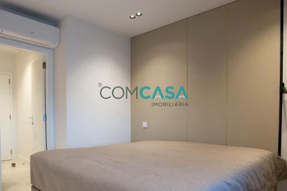Apartamento T5 para Venda em Paranhos