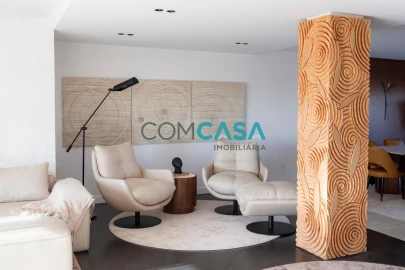 Apartamento T5 para Venda em Paranhos