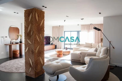 Apartamento T5 para Venda em Paranhos