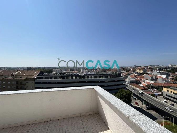 Apartamento T5 para Venda em Paranhos Foto 55