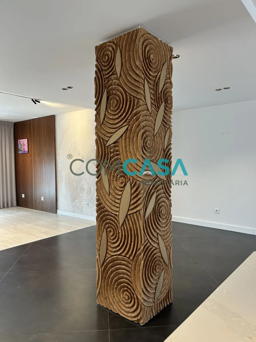 Apartamento T5 para Venda em Paranhos Foto 50