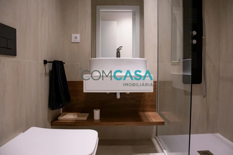 Apartamento T5 para Venda em Paranhos Foto 19