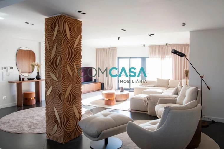 Apartamento T5 para Venda em Paranhos Foto 3