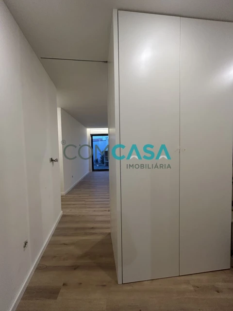 Moradia T3 para Venda em Perafita, Lavra e Santa Cruz do Bispo