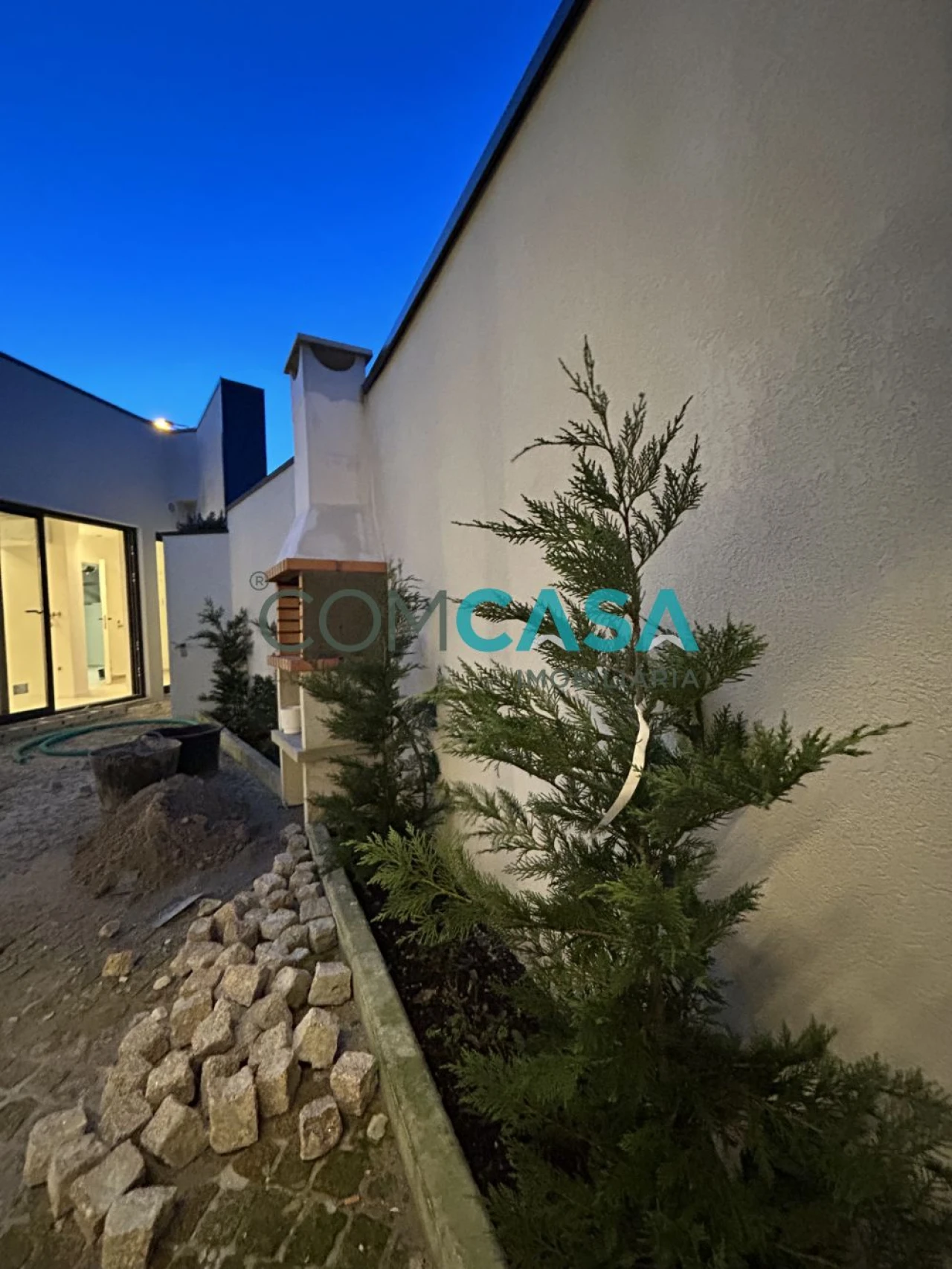 Moradia T3 para Venda em Perafita, Lavra e Santa Cruz do Bispo Foto 3