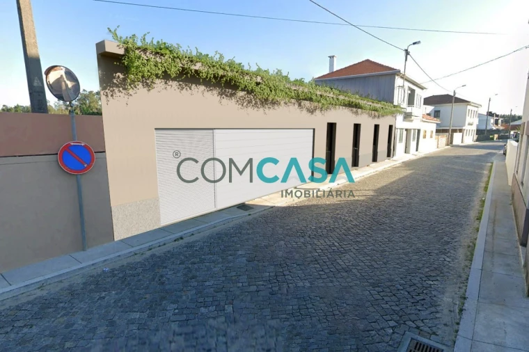Moradia T3 para Venda em Perafita, Lavra e Santa Cruz do Bispo Foto 33