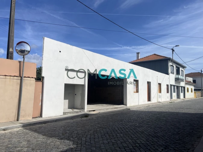 Moradia T3 para Venda em Perafita, Lavra e Santa Cruz do Bispo Foto 34
