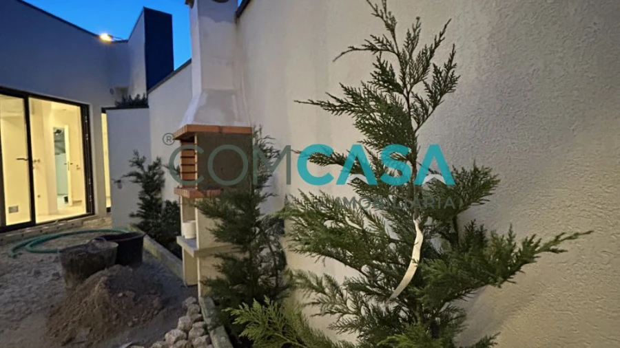 Moradia T3 para Venda em Perafita, Lavra e Santa Cruz do Bispo
