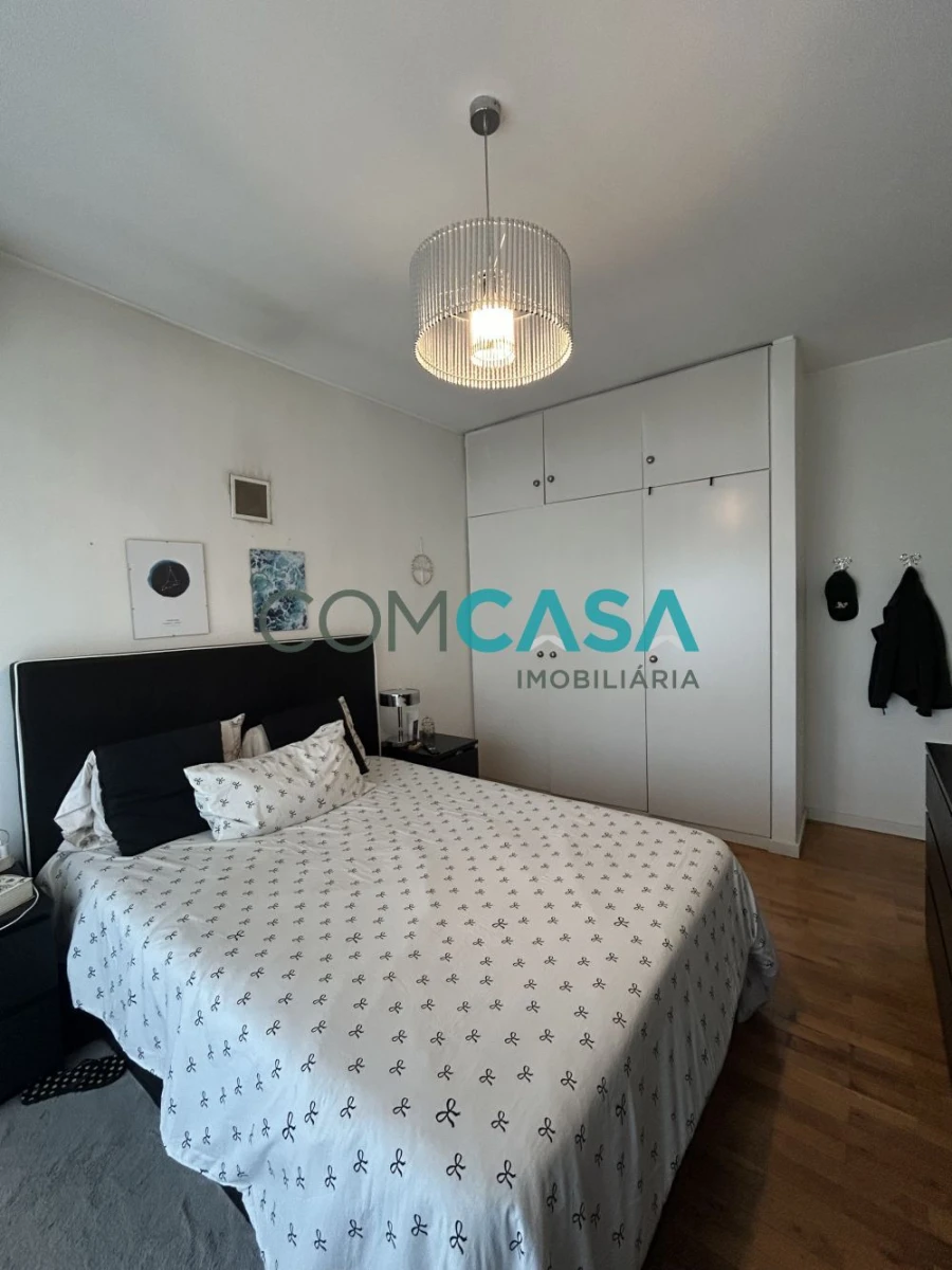 Apartamento T4 para Venda em Fânzeres e São Pedro da Cova Foto 20